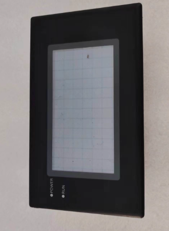 NT20S-ST128B OMRON HMI Touch Panel