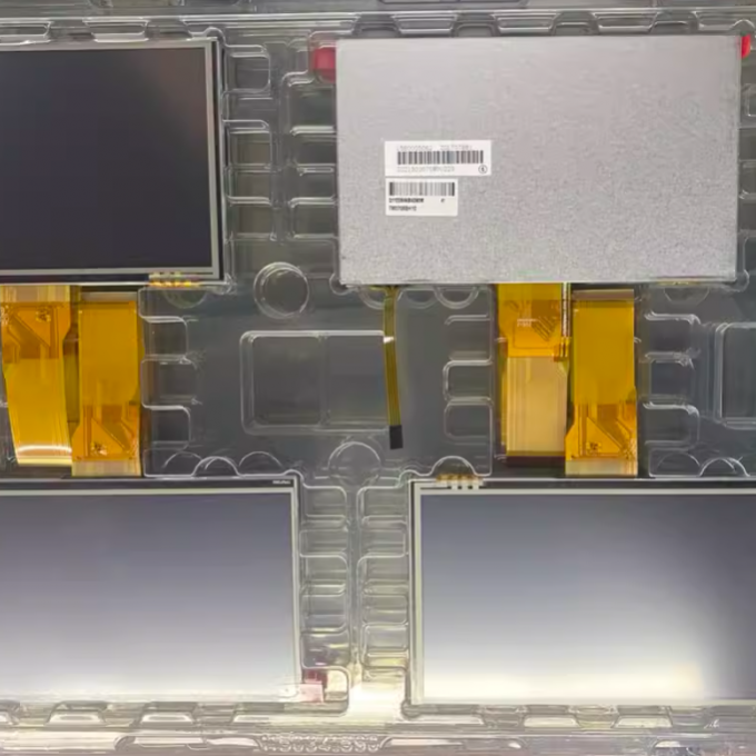 TM070RBH10-41 TIANMA 7 Zoll LCD-Display Neu