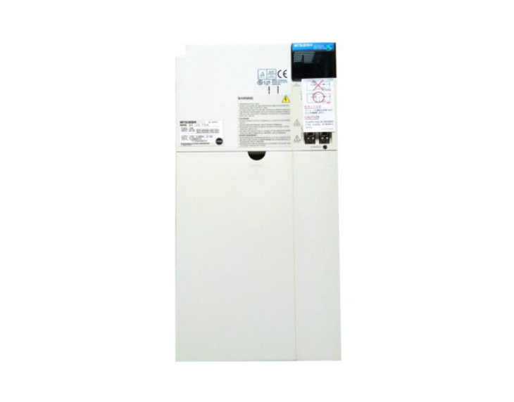 AC MR-J2S-700A MITSUBISHI SERVO DRIVE