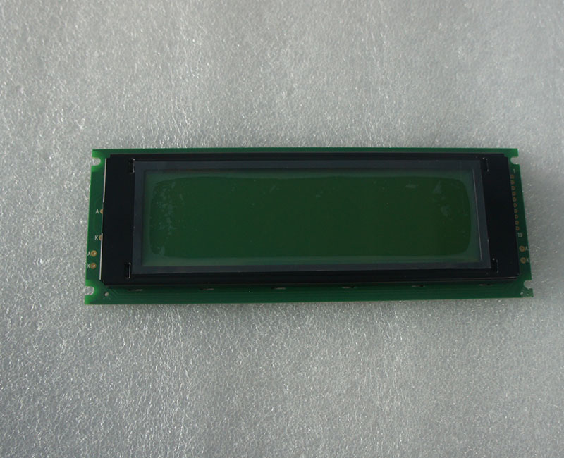 original DMF5005N 5.2inch 240*64 20pins stn-lcd display