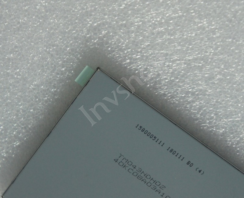 neue original tianma tm043ndh02 4,3 zoll - digital - bildschirm