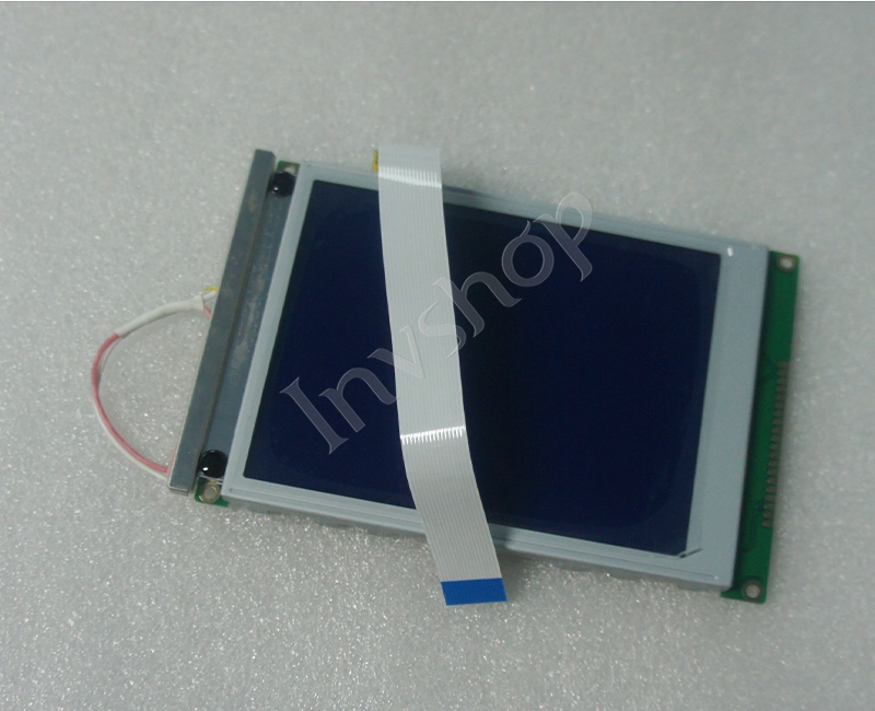 New GWMS8907-PCB industrial lcd display