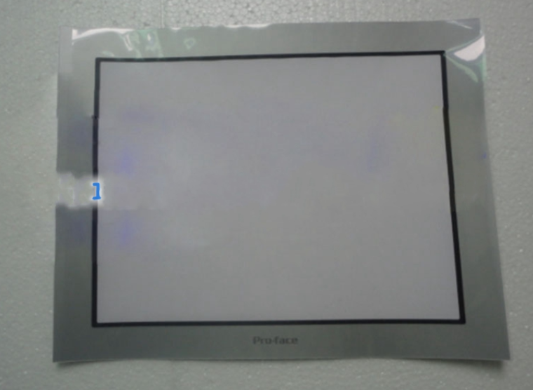 PRO-FACE AGP3650-U1-D24 Touch screen + protective film