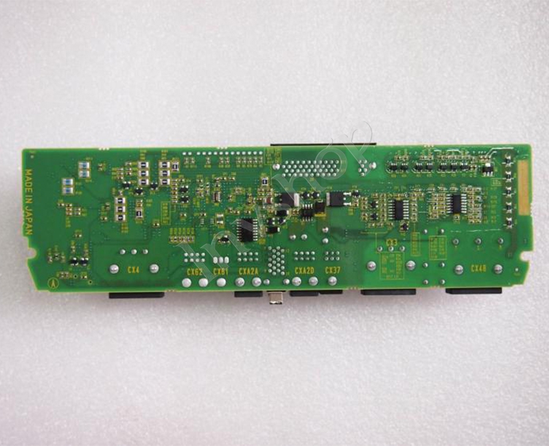 A20B-2102-0681 Fanuc driver circuit board