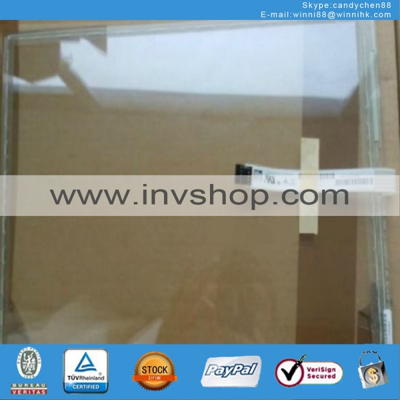 Die neue Siemens - TP 37-10 6av3 637-1p â€‹ l00-0ax0 Glas tp37-10 touchscreen - 60 - Tage - Garantie