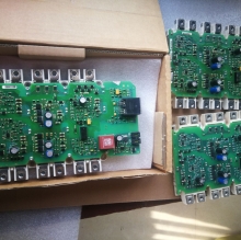 IGBT´S with PCB A5E36717791 + FS300R12KE3_S1