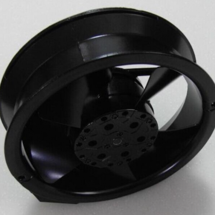 NEW ebmpapst W2E143-AB09-01 6078ES Inverter Fan 230V