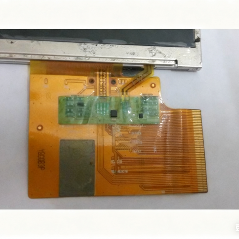 Free Shipping! GARMIN DEZL 560LT 560LMT LCD SCREEN +touch screen