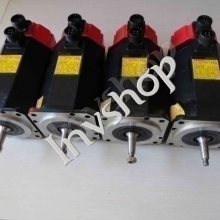 fanuc A06B-0126-B077 motor