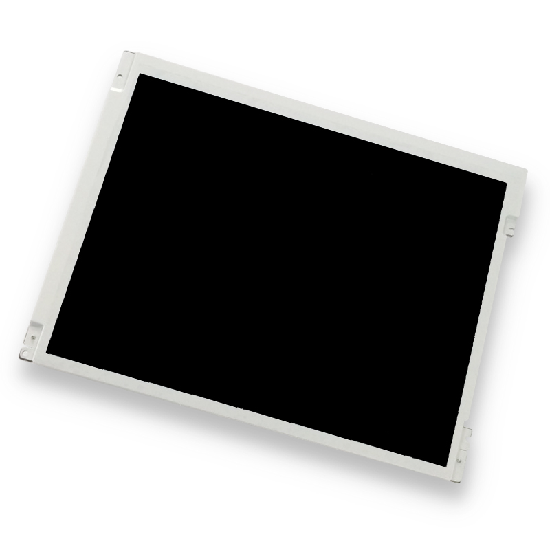 LQ121S1DG81 12.1 inch TFT-LCD PANEL 800*600 Good Condition