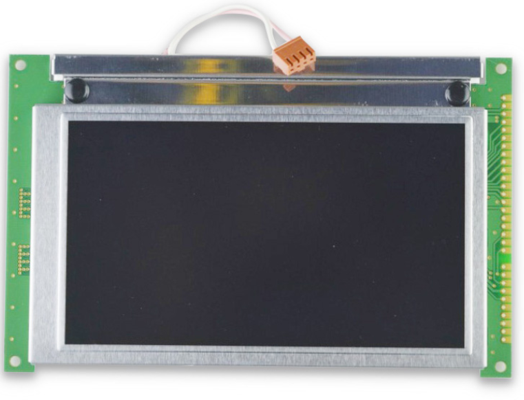 LMG7401PLBC High Luminance 5.1inch STN-LCD Module For Automobile
