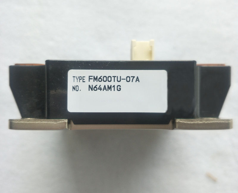 FM600TU-07A MITSUBISHI MODULE FM600TU07A