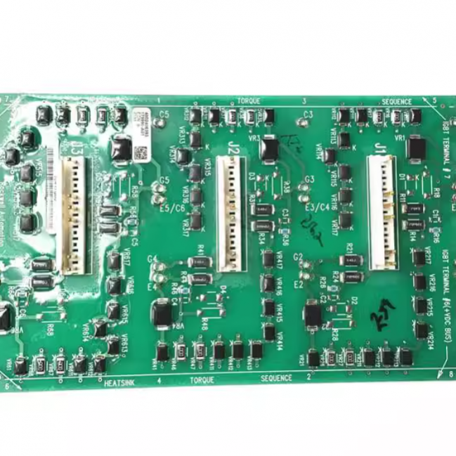 Zubehör für den AB Frequenzumrichter PF700 Serie für das Schutzbrett 349896-A01/349896-A02