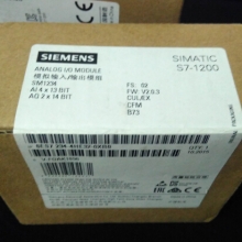 New Original 6ES7234-4HE32-0XB0 for S7-1200