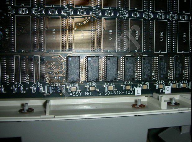 Honeywell 51304518-100 Driver Board