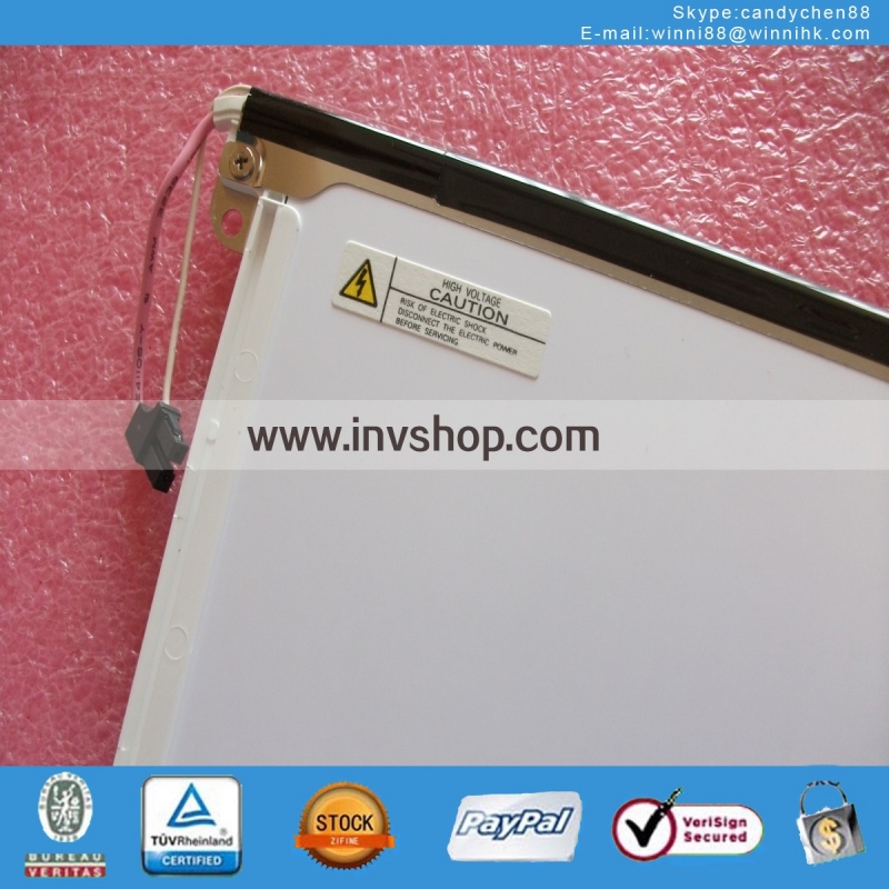 a-Si-TFT-LCD-Panel 10.4 