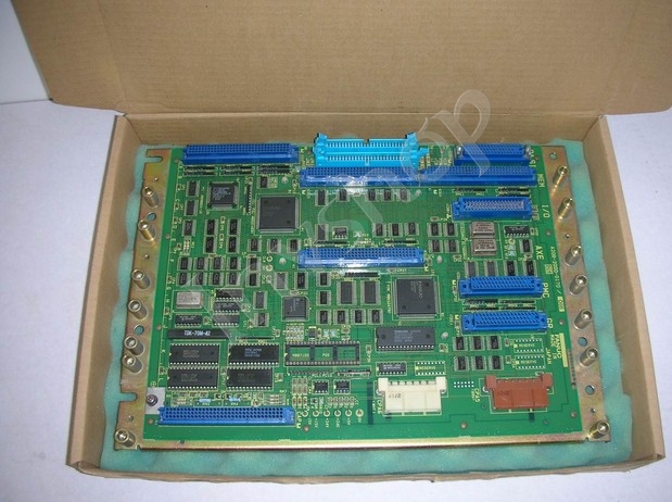 fanuc a20b-2000-0170 control board Ninety percent New