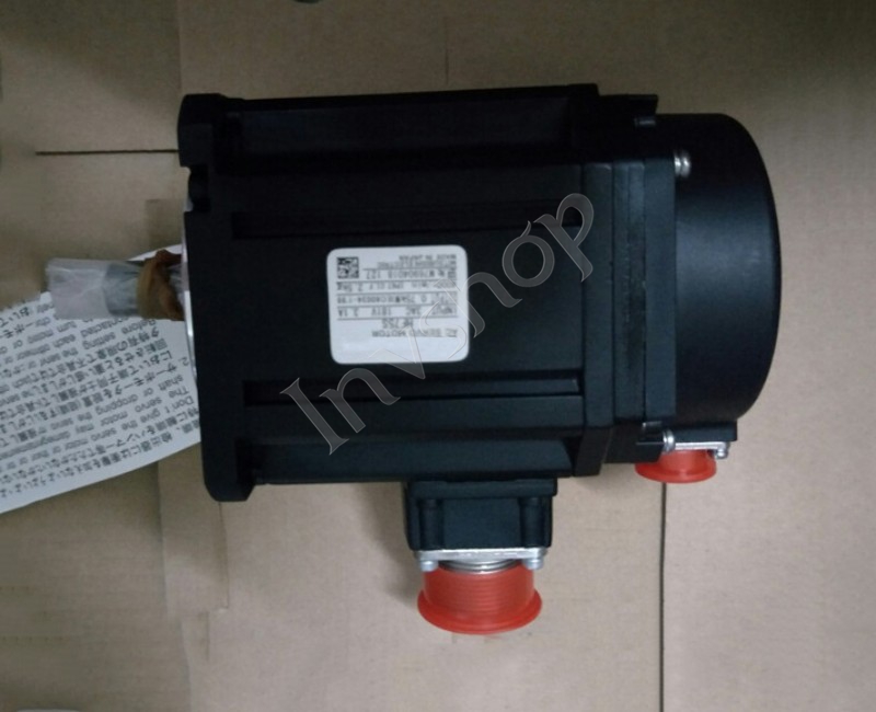 HF75S-A48 Mitsubishi servo motor New and Original
