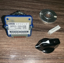 DPP03 020J20R New Original TOSOKU Band Switch Reliable Quality Supplier