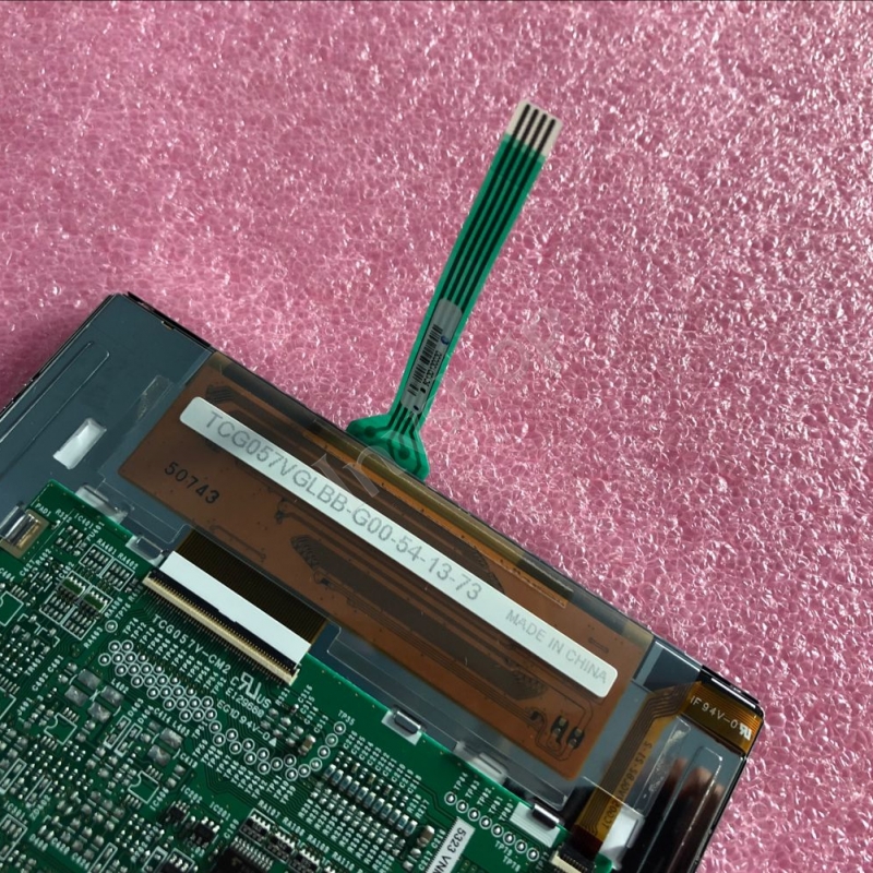 TCG057VGLBA-H50 Kyocera 5,7 Zoll TFT-LCD-Panel