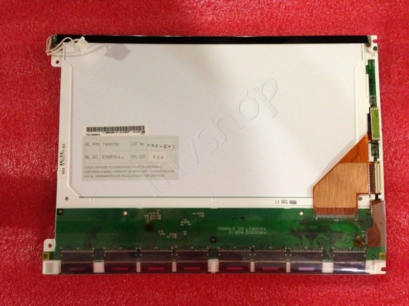 CU211-5JI-5 LCD screen