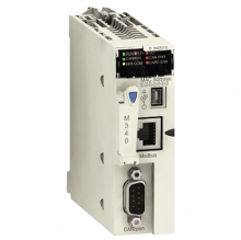new CPU BMXP3420102 PLC module