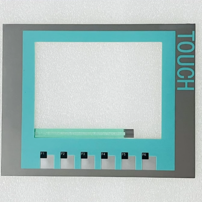 Keypad for 6AV6 647-0AB11-3AX0