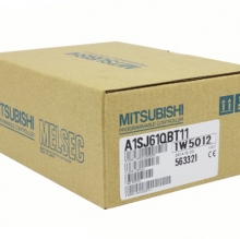 Mitsubishi PLC A Series A1SJ61QBT11 Module