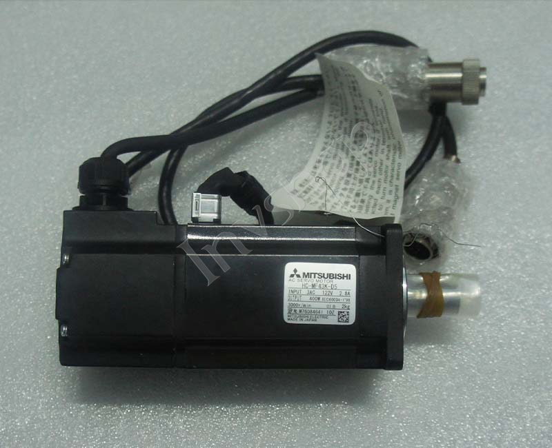 HC-MF43K-D5 Misubishi Servo Motor