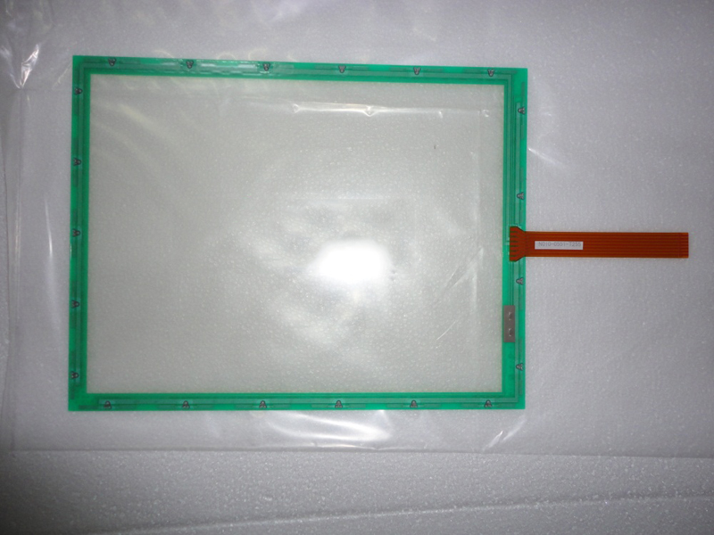 FANUC 310IS-A A02B-0307-B621 TOUCH SCREEN