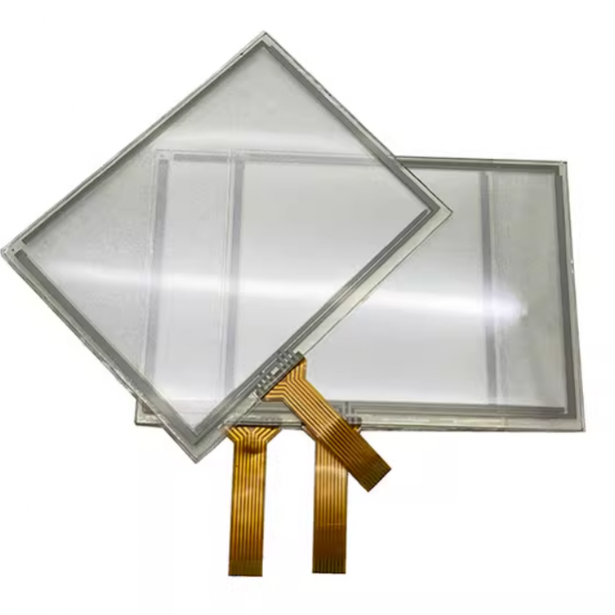 Kawasaki Robot Pendant 50817-0066 50817-0069 50817-0091 TOUCH SCREEN