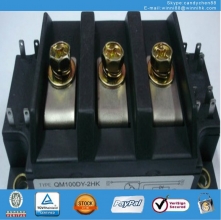 NEW QM100DY-2HK MITSUBISHI MODULE QM100DY2HK