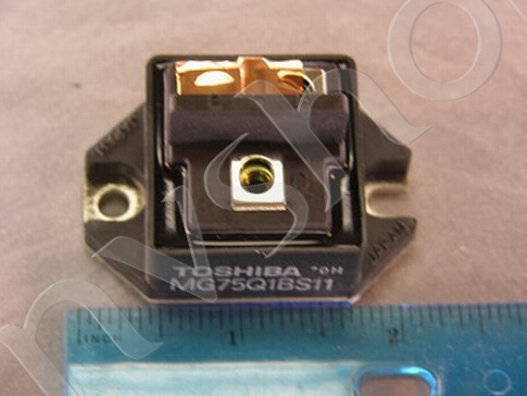 Sell IGBT Module MG75Q1BS11
