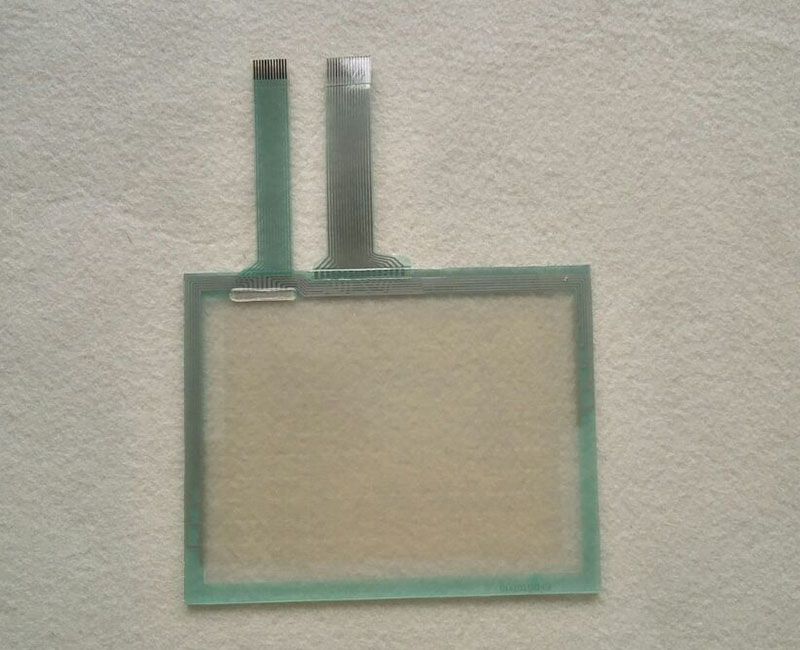 for Schneider New Touch Screen TP-058M-07