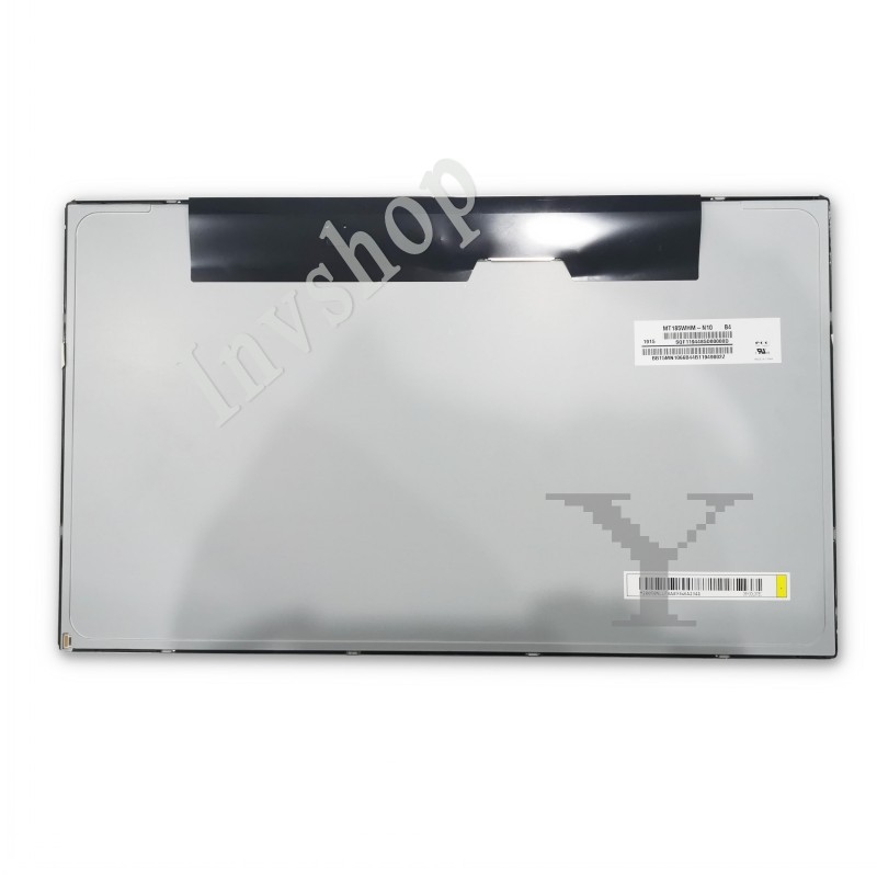 MT185WHM-N10 BOE 30 pin LVDS 18.5' 1366*768 TFT LCD PANEL