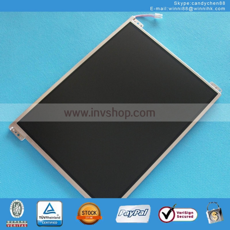 a-Si-TFT-LCD-Panel 10,4 