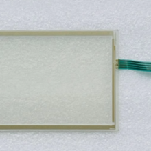 AMT DMC GUNZE TPI#1189-002 174120 Touch screen glass