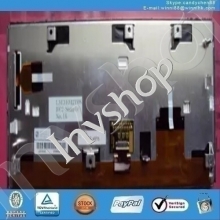 Original and new LCD screen display panel for L5F31042T08