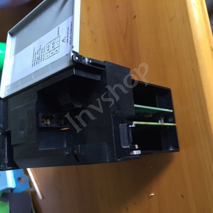allen bradley 1757 - srm module