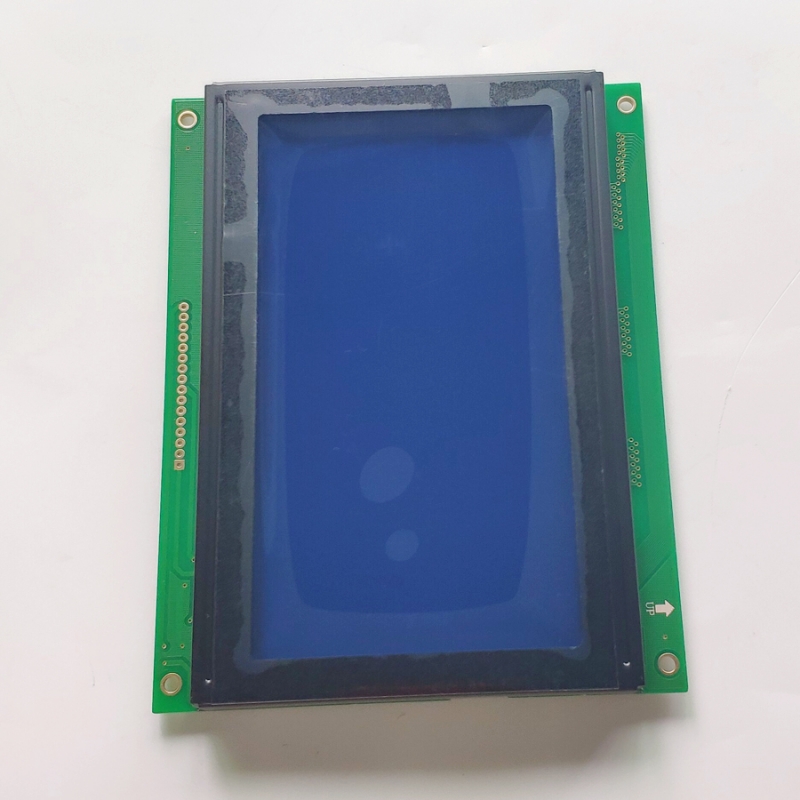 WD-G2512A WD-G2512B COMPATIBLE LCD PANEL