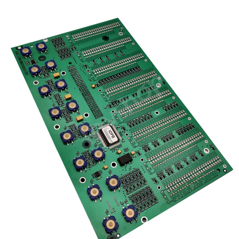 EAK-FK 00.781.7079 Heidelberg circuit board New and Original