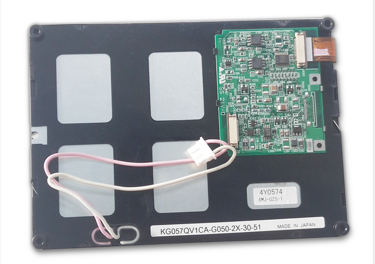 CLAA170EA-02 LCD PANEL