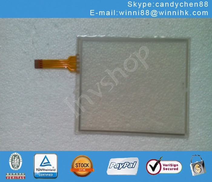 neue pro-face glas gp-4301t 5,7 