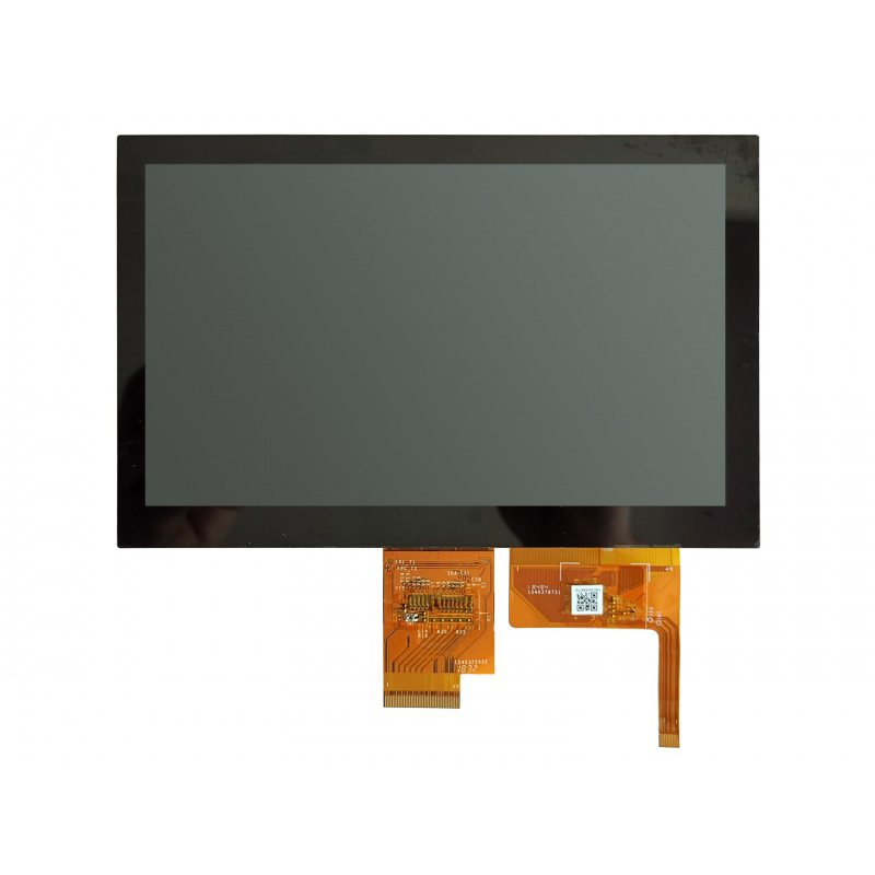TM070DVHG01-41 TIANMA 7.0inch 1024*600  LCD DISPLAY