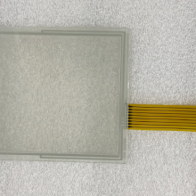 AB ABB 2711P-T7C Touch screen + protective film