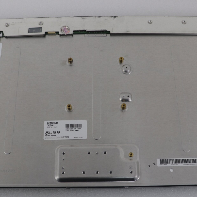 lc260eun-sca1 lg display 26 zentimeter 1920 * 1080 lcd - panel