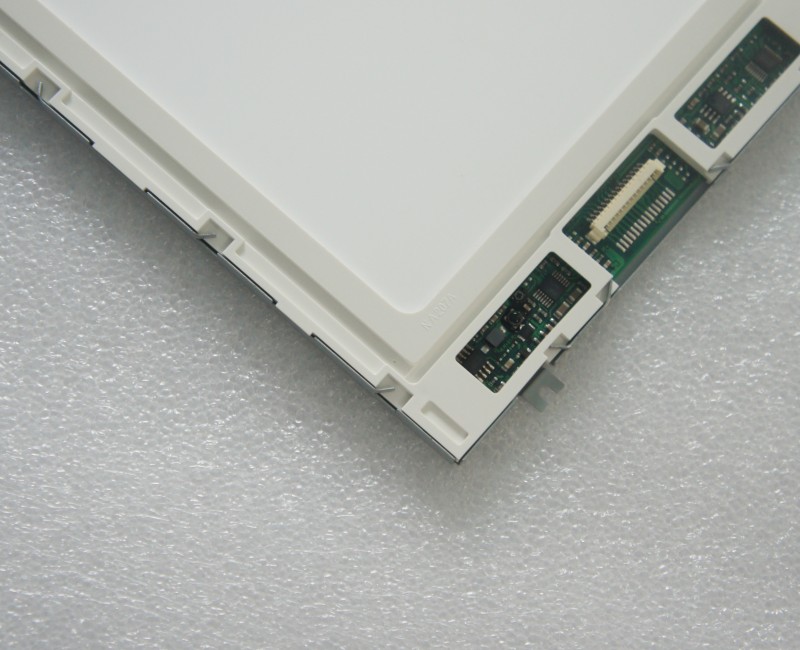 HDM6448-S-9J0F LCD-Anzeige