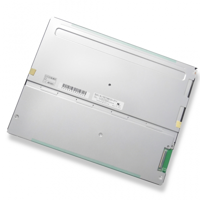 New TFT LCD Screen Display Panel NL10276BC24-21F for NEC