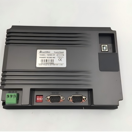 new TG765S-MT HMI Touch Screen panel