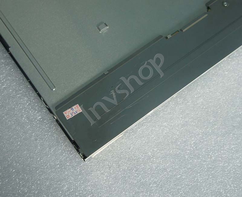a-Si TFT-LCD Panel B101AW02 V.0 10.1
